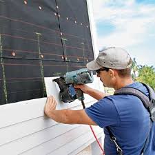 Best Composite Siding  in Bullhead City, AZ